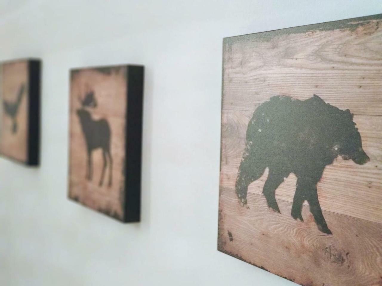 Acogedor Apartamento En El Centro Historico De Malaga - Mitjana Daire Dış mekan fotoğraf